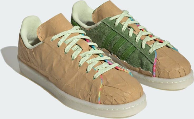 Adidas Originals Campus 80 Crop Schoenen