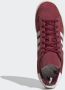 Adidas Fz6152 Leren Sneakers Rood Heren - Thumbnail 13