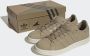 Adidas Consortium x DESCENDANT Campus DCDT Heren Sneakers Schoenen Beige HQ8874 - Thumbnail 4