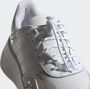 Adidas Choigo Runner Dames Schoenen White Textil Leer 2 3 Foot Locker - Thumbnail 7
