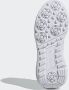 Adidas Choigo Runner Dames Schoenen White Textil Leer 2 3 Foot Locker - Thumbnail 9