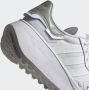 Adidas Choigo Runner Dames Schoenen White Textil Leer 2 3 Foot Locker - Thumbnail 10