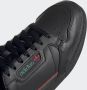 Adidas Continental 80 Lage sneakers Leren Sneaker Zwart - Thumbnail 11