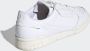 Adidas Originals Vegan Continental 80 Clean Sneakers White - Thumbnail 9