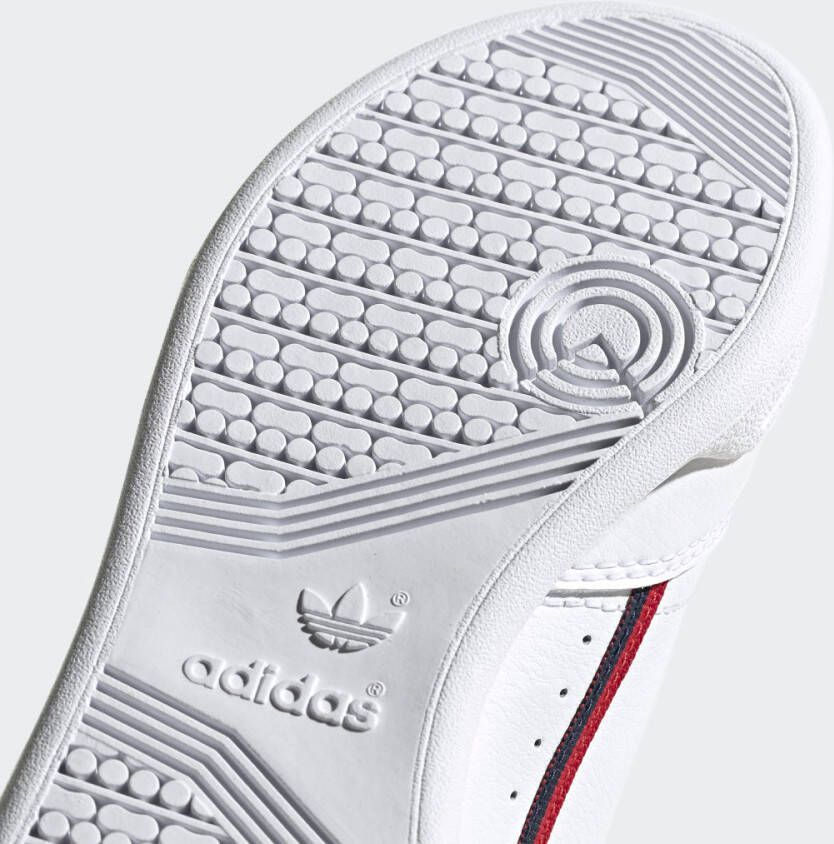 Adidas Originals Continental 80 Schoenen