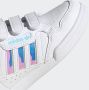 Adidas Originals Sneakers met logostrepen in metallic model 'CONTINENTAL 80 STRIPES CF' - Thumbnail 16