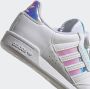 Adidas Originals Sneakers met logostrepen in metallic model 'CONTINENTAL 80 STRIPES CF' - Thumbnail 19