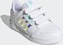 Adidas Originals Sneakers met logostrepen in metallic model 'CONTINENTAL 80 STRIPES CF' - Thumbnail 14