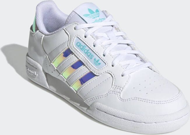 Adidas Originals Continental 80 Stripes Schoenen