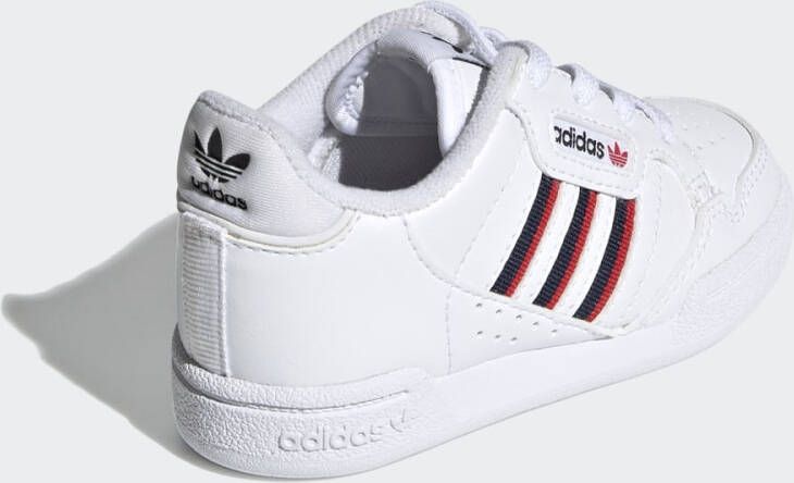 Adidas Originals Continental 80 Stripes Schoenen