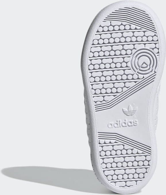 Adidas Originals Continental 80 Stripes Schoenen