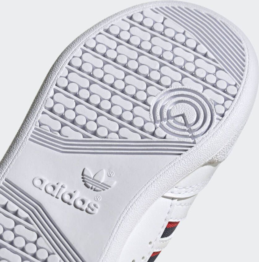 Adidas Originals Continental 80 Stripes Schoenen