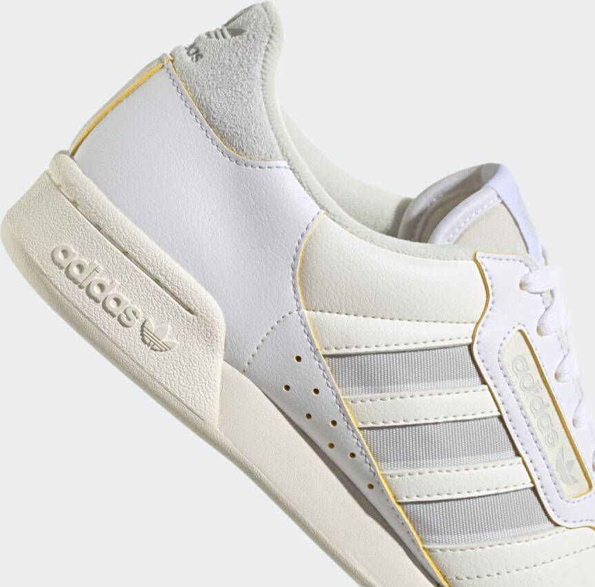 Adidas Originals Continental 80 Stripes Schoenen