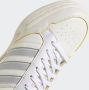 Adidas Originals Sneakers continentaal 80 veganistisch Beige Dames - Thumbnail 8