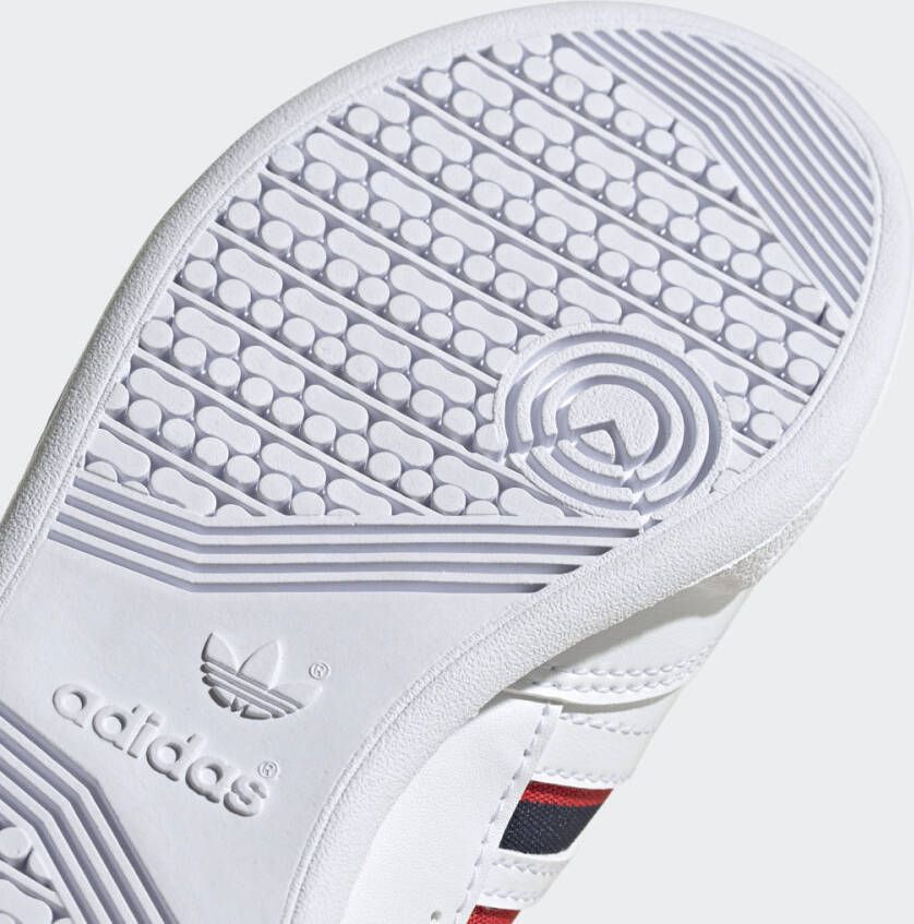 Adidas Originals Continental 80 Stripes Schoenen