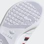 Adidas Originals Continental 80 Stripes C Ftwwht Conavy Vivred Shoes grade school S42611 - Thumbnail 16