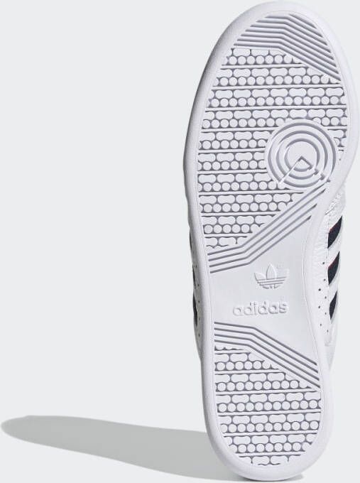 Adidas Originals Continental 80 Stripes Schoenen