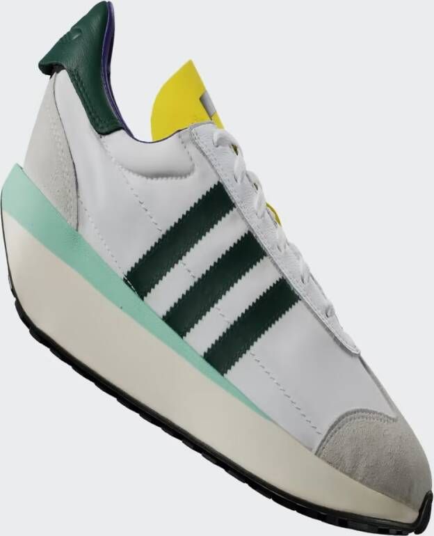 Adidas Originals Country XLG Schoenen