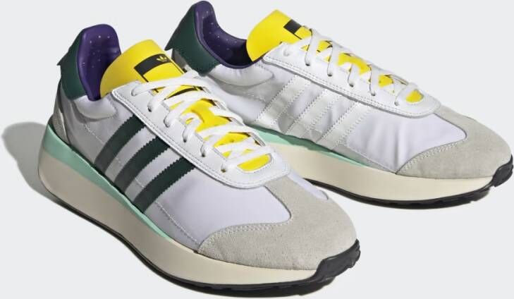 Adidas Originals Country XLG Schoenen