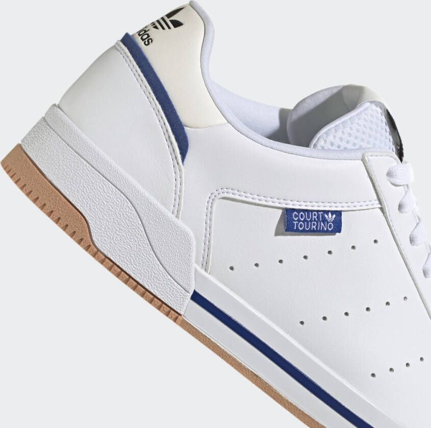 Adidas Originals Court Tourino Schoenen