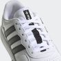 Adidas Originals Courtic sneakers wit lichtgrijs zwart - Thumbnail 10