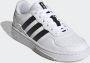 Adidas Originals Courtic sneakers wit lichtgrijs zwart - Thumbnail 13