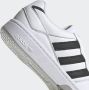 Adidas Courtic Unisex Schoenen White Leer - Thumbnail 25
