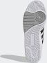 Adidas Courtic Unisex Schoenen White Leer - Thumbnail 27