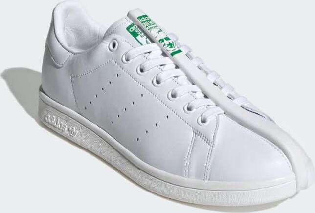 Stan smith 2.0 dames grijs top