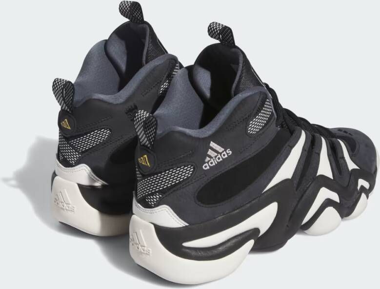 Adidas Originals Crazy 8 Schoenen