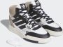 Adidas Drop Step SE 1 3 Mocha Black White sneakers - Thumbnail 3