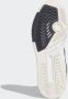 Adidas Drop Step SE 1 3 Mocha Black White sneakers - Thumbnail 4