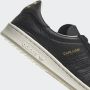 Adidas Originals Earlham Heren Sneakers Sportschoenen Schoenen Leer Zwart GW5759 - Thumbnail 15