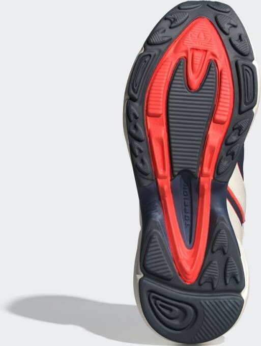 Adidas Originals Falcon Galaxy Schoenen
