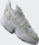 Adidas Originals Falcon Sneaker Fashion sneakers Schoenen ftwr white ftwr white grey one maat: 39 1 3 beschikbare maaten:36 2 3 37 1 3 38 39 1 3 - Thumbnail 7