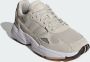 Adidas Originals Falcon Sneaker Fashion sneakers Schoenen alumina alumina off white maat: 39 1 3 beschikbare maaten:36 2 3 39 1 3 40 2 3 41 1 3 - Thumbnail 9