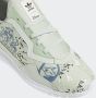 Adidas Lage Sneakers ORIGINALS FLEX J - Thumbnail 3
