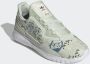 Adidas Lage Sneakers ORIGINALS FLEX J - Thumbnail 7
