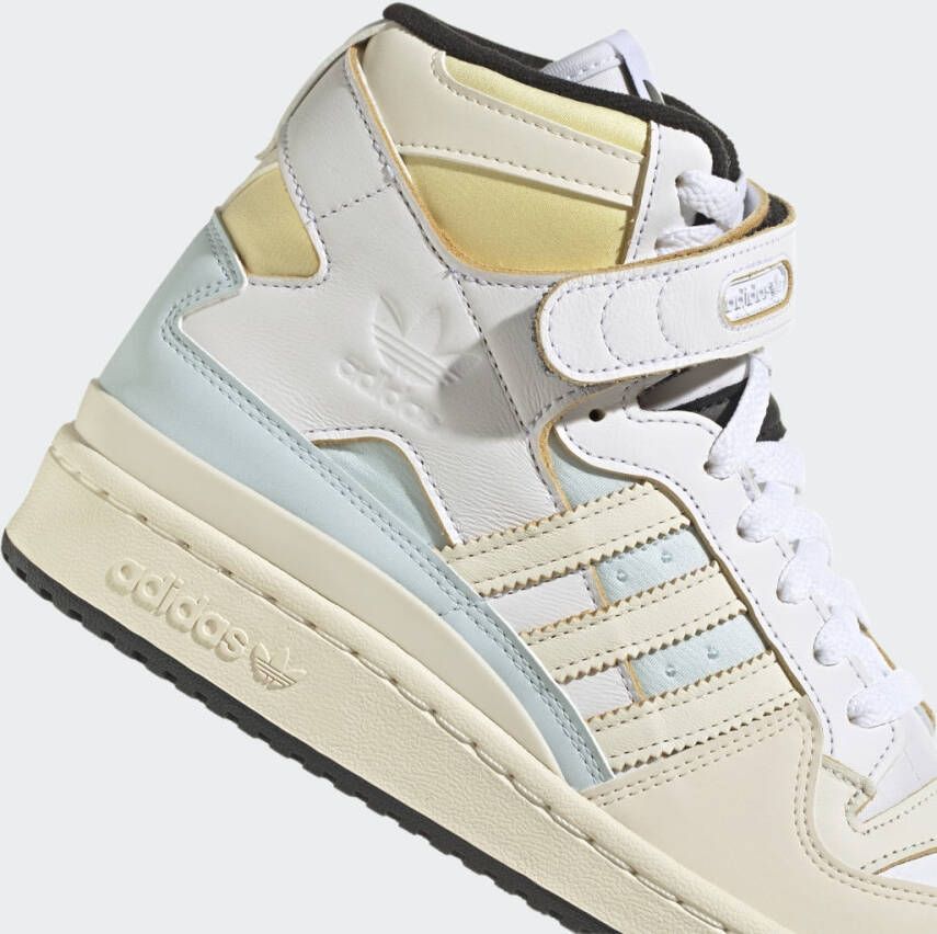 Adidas Originals Forum 84 Hi Schoenen