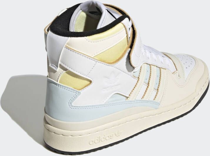 Adidas Originals Forum 84 Hi Schoenen