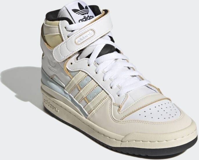 Adidas Originals Forum 84 Hi Schoenen