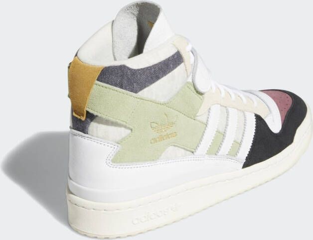 Adidas Originals Forum 84 Hi Schoenen