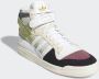 Adidas Forum 84 High Multicolor Sneakers Schoenen GY5725 - Thumbnail 7