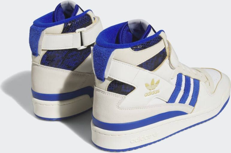 Adidas Originals Forum 84 Hi Schoenen