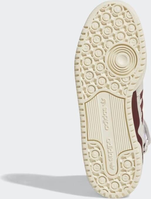 Adidas Originals Forum 84 Hi Schoenen