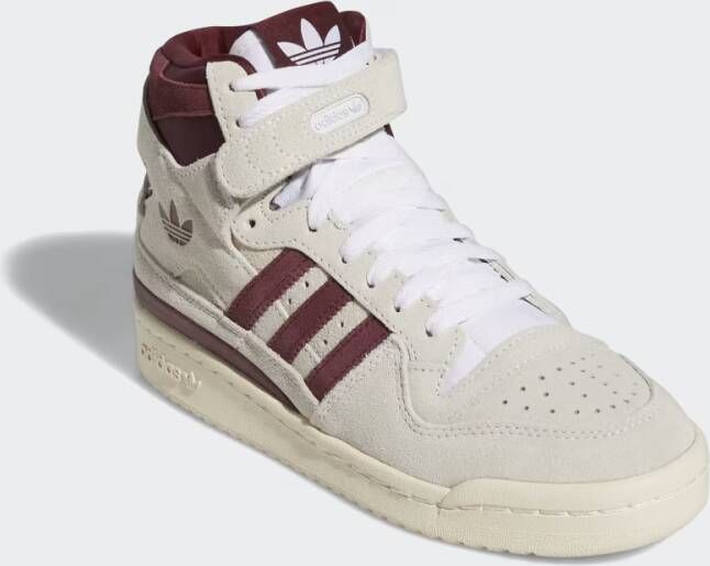 Adidas Originals Forum 84 Hi Schoenen
