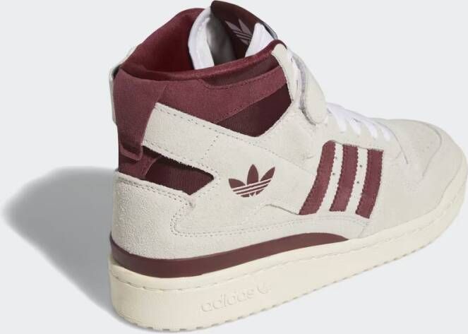 Adidas Originals Forum 84 Hi Schoenen