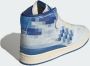 Adidas Originals Forum 84 High Closer Look Schoenen - Thumbnail 4