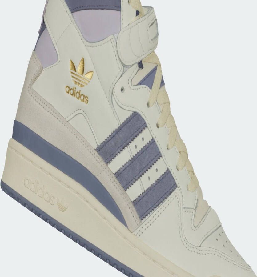 Adidas Originals Forum 84 High Schoenen