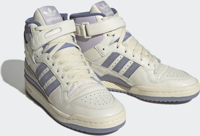 Adidas Originals Forum 84 High Schoenen